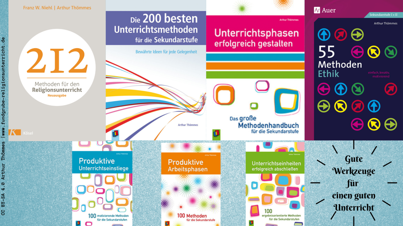 Unterrichtsmethoden Unterrichtsmethoden