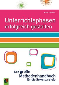 Unterrichtsphasen