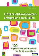 abschließen