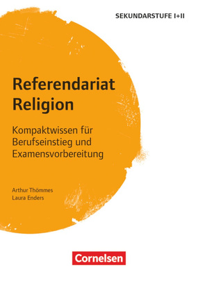 Referendariat_Religion