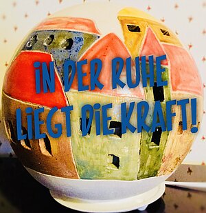 inderruhe