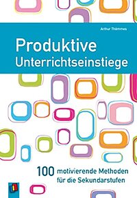 Produktive_Unterrichtseinstiege