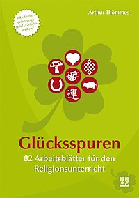 Glücksspuren