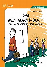 Mutmachbuch