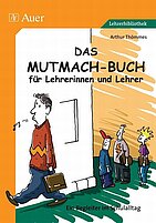 Mutmachbuch