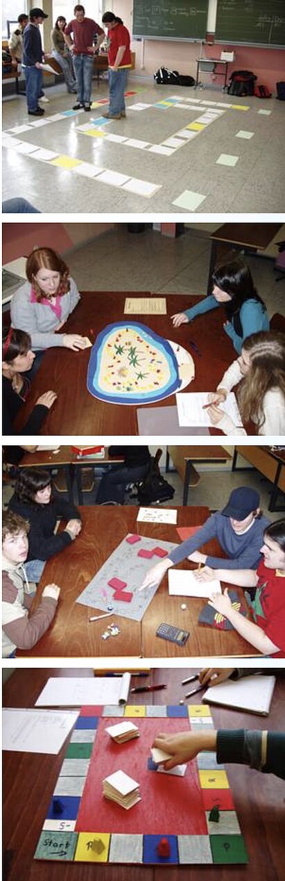 spiele