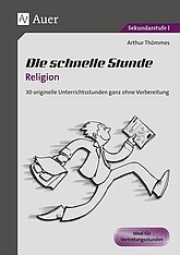 schnelle_Stunde_Religion